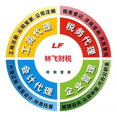 會計(jì)服務(wù)