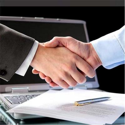 一站式工商服務解決方案 注冊、代理記賬與異常注銷