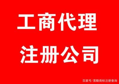 公司工商注冊(cè)全流程詳解及工商代理服務(wù)解析
